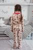 Sleepwear (Girls over 4 y.o.) Demi-season 6077-024-33-5 HC