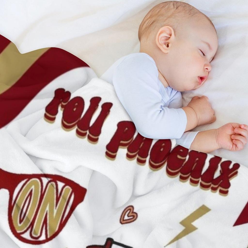 Elon collage Throw Blanket Cute Hairys Retros sofa bed Blankets