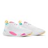 Air Jordan Luka 1 'Imaginarium' (Unisex) White / Fire Pink / Dynamic Turquoise Basketball Shoes DN1772 164