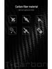 Real Carbon Fiber Key Case for Cayenne, Macan, 911, Panamera with Forged Pattern