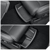 Underseat Storage Box for Tesla Model YL 2026 Seats Drawer TPE Hidden Storage Tray Push Pull Car Y L Front Rear Seater Organizer