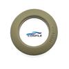 For Toyota Land Cruiser LC100 Prado  LC120 Ignition Switch Cover Electric Door Lock Ring Cover