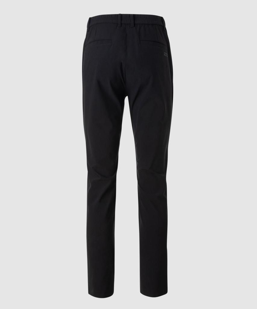 MUSINSA STANDARD SPORTS Moving Moveshell Straight Pants (2 Colors)