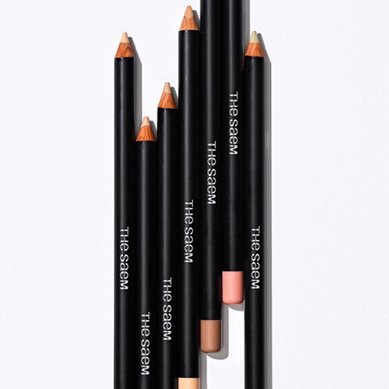 [the SAEM] Cover Perfection Concealer Pencil #Salmon Beige 2.5g