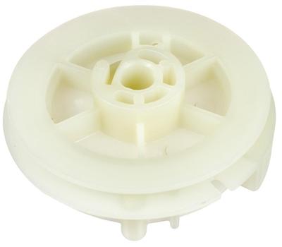 Cedrus Rope Pulley Blower Ceddm05Pro 370289