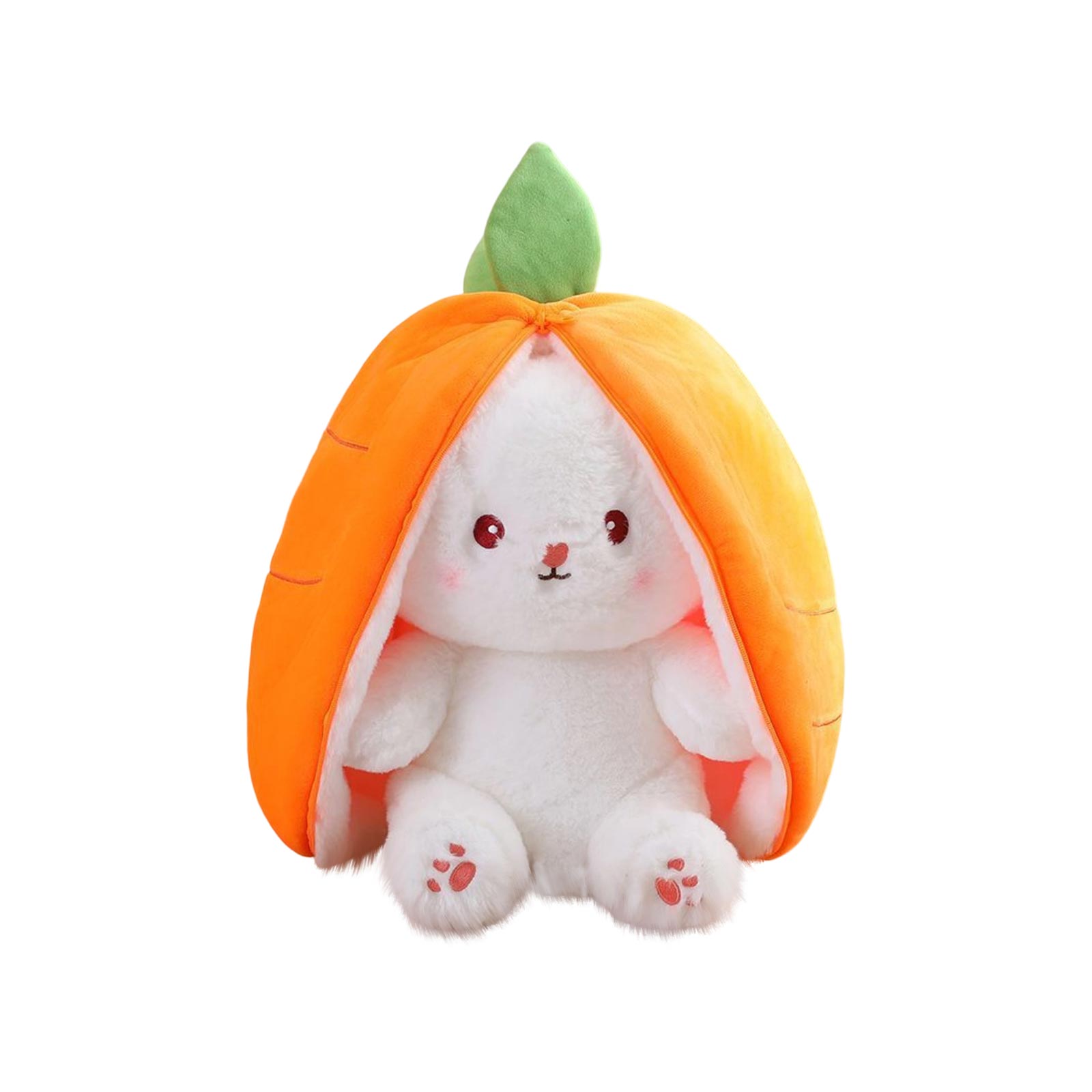 

Новинка Плюшевая Игрушка Подарок Кукла (немаркированный) One Size жёлтый