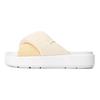 Air Jordan Sophia Slide Auriu Celest Adidași Femei Crem Mușelină Atmosferă FJ9107-161