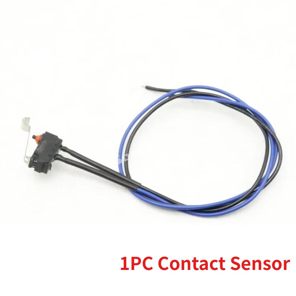 

Кнопка открытия задней крышки багажника автомобиля Ручка Переключатель управления задней дверью Контактный датчик Кабель для обслуживания Для Volvo V60 S60 XC60 1PC Contact Sensor