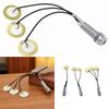 Pickup Combo Piezo Pickups Transducer Contact Pickup Transducer Pickup System  Violin