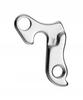 Aluminum Frame Derailleur Hang For Romet Bikes