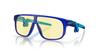 INVERTER OJ9012 Prizm [Oakley] Sunglasses, Lightweight, O-Matter