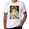 Linda Ronstadt TShirt Stylish Print Short Sleeve Tee