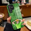 F-Fede Vigevani Phone Case For Samsung S26 S25 Plus S20 S20 Plus S22 Ultra S23 FE S21 Plus S21 Ultra Glass Cover