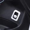 Car Tailgate Control Switch Decoration Sticker Cover Trim Fit For Mercedes Benz C Class W205 GLC X253 2014 -  Accessories
