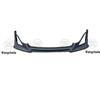 Carbon Fiber Front Lip Splitter & Diffuser Kit for Toyota GT86