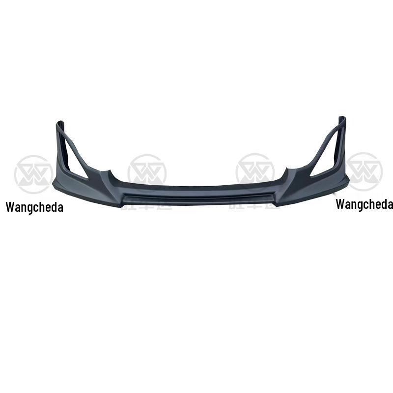 Carbon Fiber Front Lip Splitter & Diffuser Kit for Toyota GT86