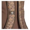 Adidas Originals Polyester Backpack Regular Unisex Brown Adidas IU0010