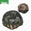 Tactical Helmet Cover