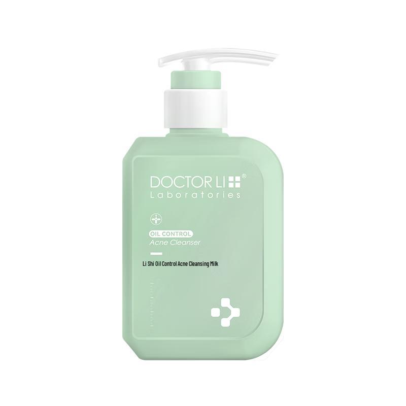 

DOCTOR LI Deep Cleansing & Oil Control Facial Cleanser 150g