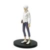 Psycho-pass 18cm Figurină Model Anime PVC Makishima Shougo & Kougami Shinya Ornamente de Birou Colecționabile Figurine Bărbați Cool