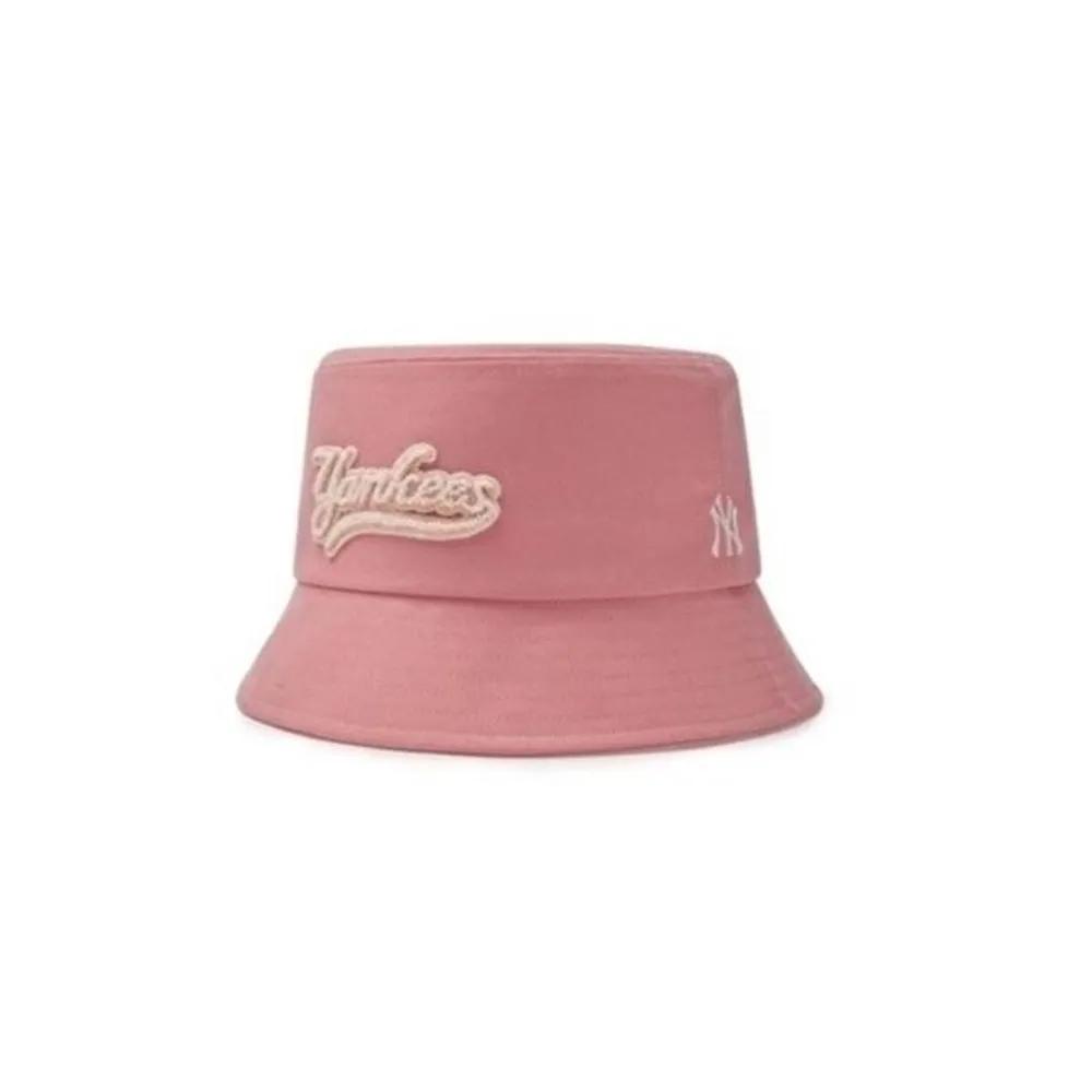 [MLB] MLB Varsity Cursive Bucket Hat A7 3AHTV034N 50PKM 3AHTV034N 50PKM/57
