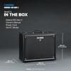 BOSS BOSS Guitar Amplifier KATANA-100/212 Gen 3 3rd Generation 100 Watt Multifunction 12 inch Spe...