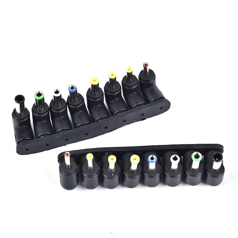 Universal Power Supply Adapter Connector Plug Ac Dc Jack Charger Power Adapter
