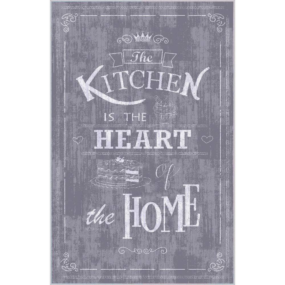 Rovigo Home Washable Printed Carpet RVGHOME2055-SD522