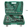 Weibaida Multi-functional Socket Wrench & Ratchet Toolbox Set