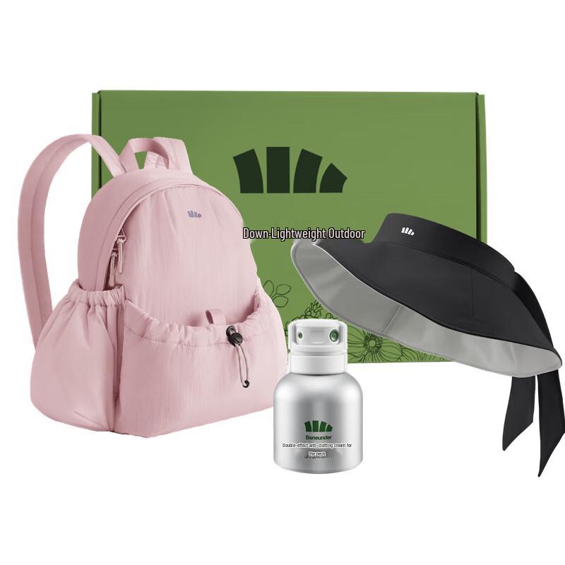 Beneunder Summer Essentials Gift Set