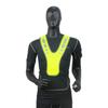 Reflective Safety Vest for Night Running & Cycling
