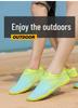 Unisex Quick-Dry Barefoot Beach & Water Shoes for Snorkeling, Swimming, Rafting, and Wading