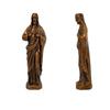 Joseph Christ The Redeemer Statue Jesus Figurine Resin Christ Figure Christian Catholic Religious Decoration Home Desk Crafts