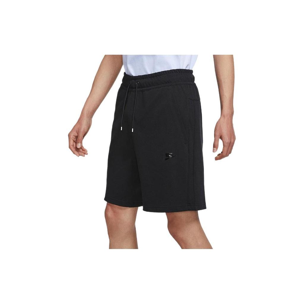 Nike Casual Shorts Men's Black Moderate DM6590-010
