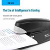 KW-triO 5990 Smart Electric Stapler CN Plug (adapter Included)
