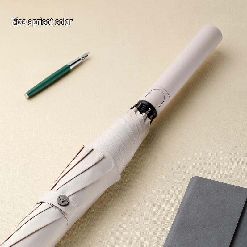 ZUODU ZD122 Large Golf Umbrella