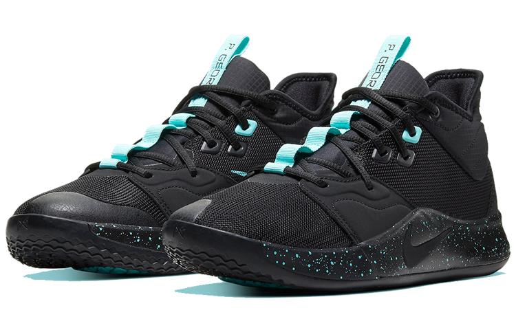 Nike Pág. 3 Diamante AO2607-006