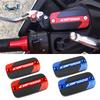 For Honda CBF1000 CBF1000F CBF1000FA Motorcycle CNC Aluminum Accessories Front Brake Fluid Reservoir Cover Cylinder Oil Tank Cap
