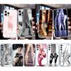 UP12 Ballet Pointe Shoes Ballerina Phone Case for Motorola Moto Edge 20 30 40 50 S30 Fusion Ultra Pro Neo Lite + G200 G23
