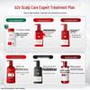 B2V Red Algae Oil Control & Volumizing Shampoo