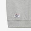 New Era Mlb La Dodgers Sweatshirt Heather Gray 15147517