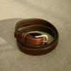 NDRS Leather Belt_3sizes