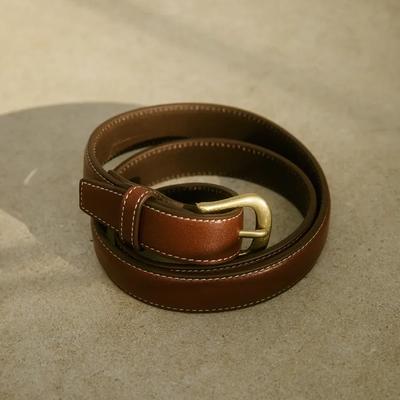 NDRS Leather Belt_3sizes