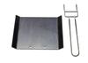 Hell Thick Iron Plate Griddle