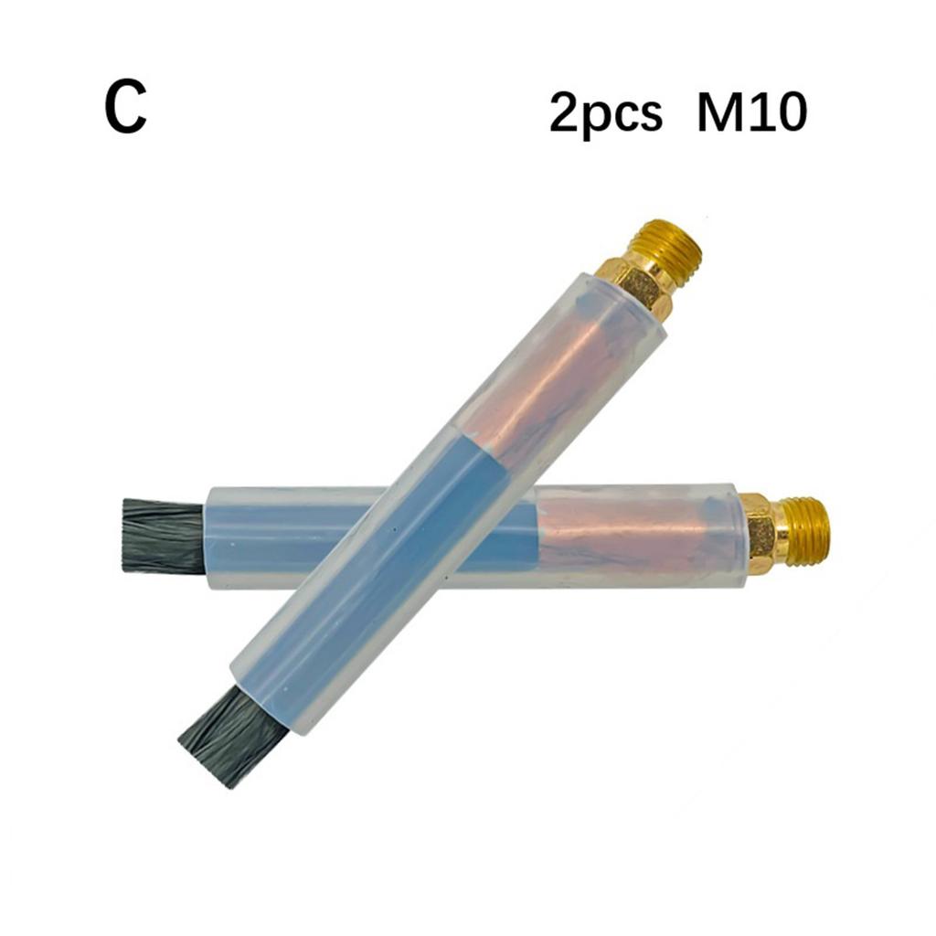 Pro Svářecí Kartáče pro Bodové Svařování a Stroje pro Elektrolytické Leštění
