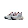 Nike ZoomX Zegama Trail 2 Pure Platinum Football Grey Pink Foam White Women's Sneakers casual FD5191-006