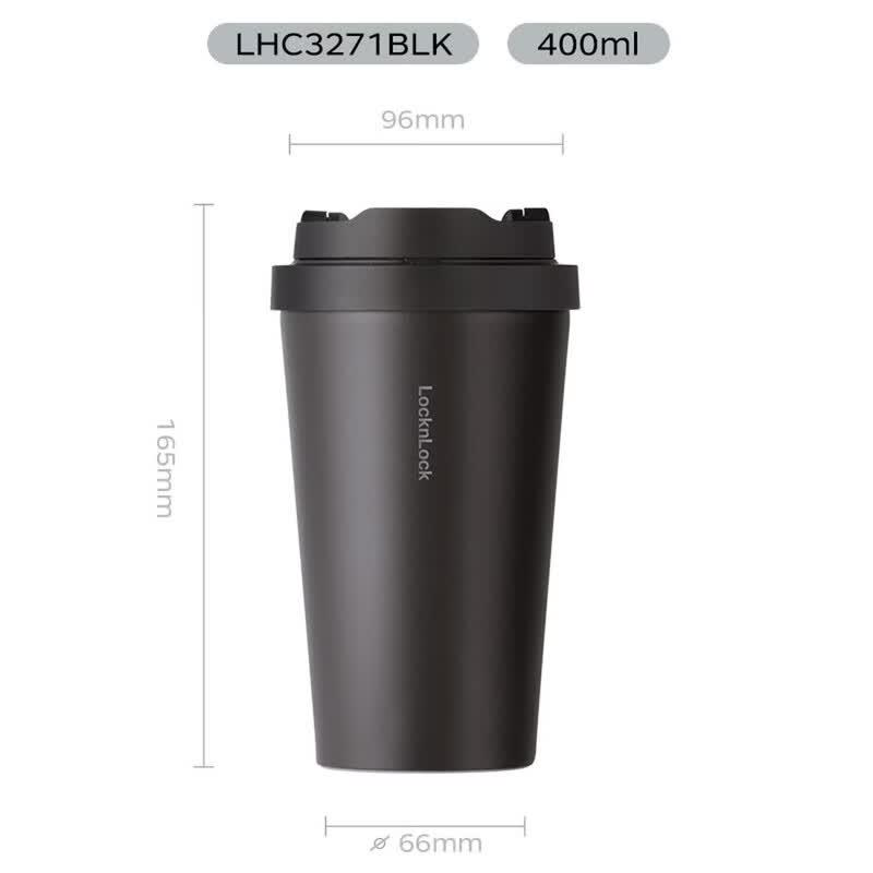 LOCK&LOCK Energetic Insulated Tumbler
