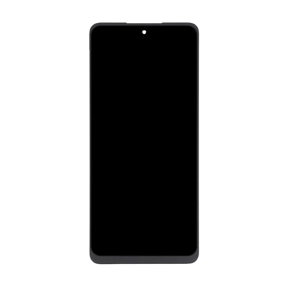 

For Oppo A60 4G Grade S LCD Screen and Digitizer Assembly Part (Without Logo) Type A