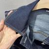 Retro Denim Shirt Vest for Women - 2023 Spring/Summer Petite Korean Style Trendy Layering Top