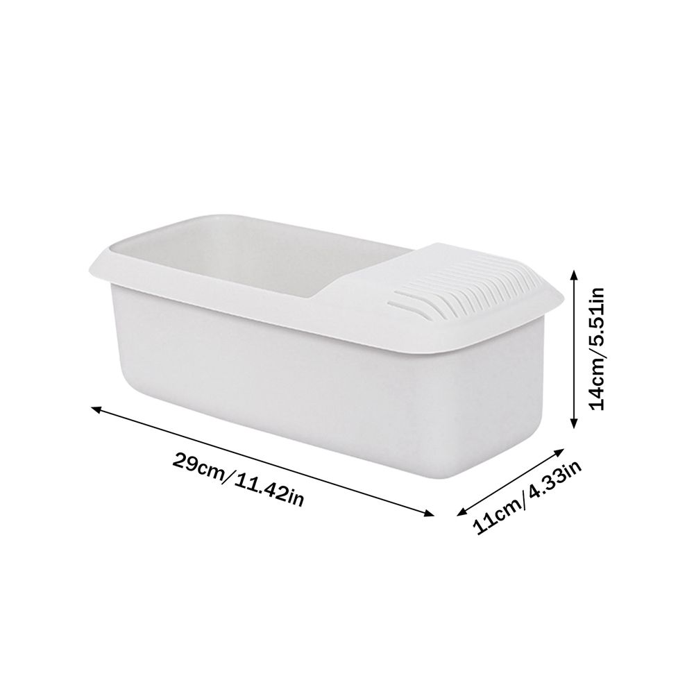 Tool Spaghetti Boxes with Strainer Pasta Cooker Noodle Cooking Box Kitchen Accessories Boat Steamer